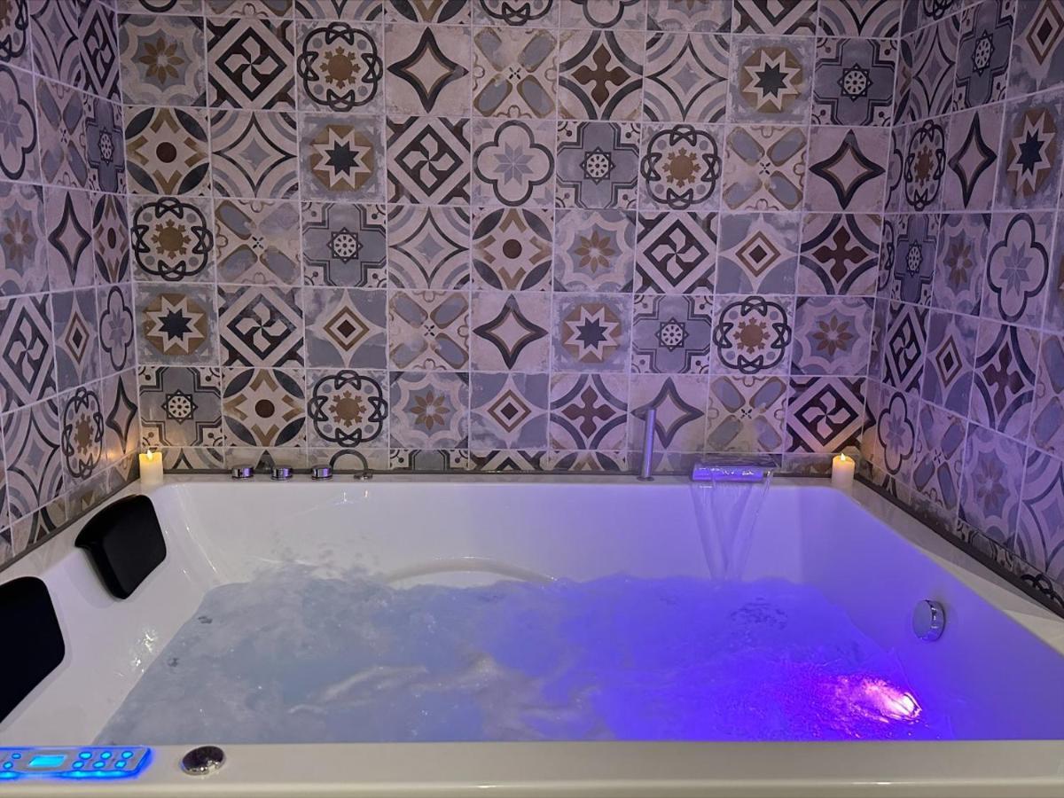 Ferienwohnung Les Pieds Dans L'Eau Aloha Corné Exterior foto
